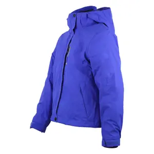 Parka 3 en 1 fille Peak Mountain Faciono image-2