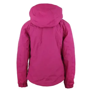 3-in-1 girls' parka Peak Mountain Faciono image-1