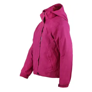 3-in-1 girls' parka Peak Mountain Faciono image-2