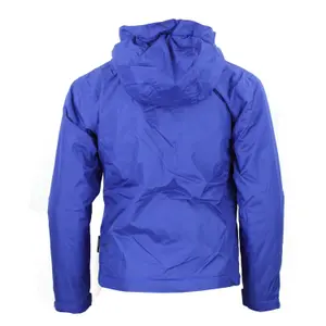 Girls' windbreaker Peak Mountain Fajik image-1