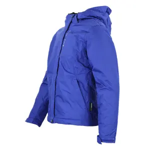 Girls' windbreaker Peak Mountain Fajik image-2