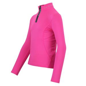 T-shirt 1e huid meisje Peak Mountain Fanevi image-2