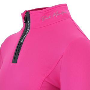 T-shirt 1e huid meisje Peak Mountain Fanevi image-3