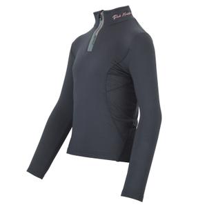 T-shirt 1e huid meisje Peak Mountain Fanevi image-2