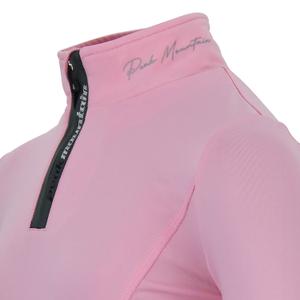 T-shirt 1e huid meisje Peak Mountain Fanevi image-3