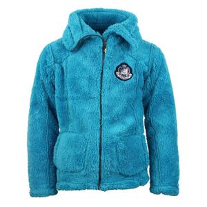 gasana-nk-b-turquoise-girl-s-fleece-peak-mountain-gasana-turquoise