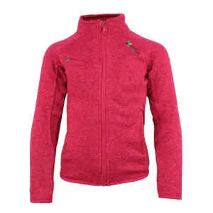 Girl's fleece Peak Mountain Fatorm image-0