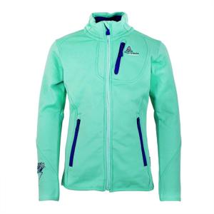 Polaire fille Peak Mountain Shell image-0