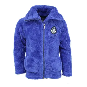 Girl's fleece Peak Mountain Gasana