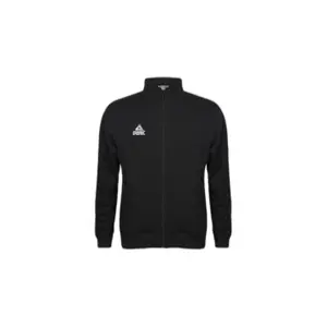 nw6802-02-sweatshirt-zippe-a-capuche-peak-elite-noir