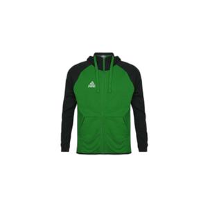 nw6804k-0502-hooded-sweatshirt-with-zipper-peak-elite-green