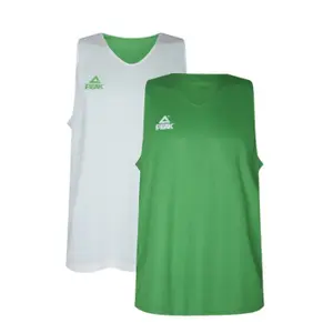 Camiseta reversible para niños Peak image-0