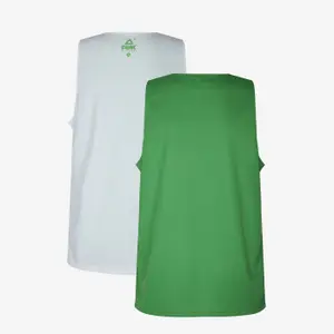 Camiseta reversible para niños Peak image-1