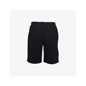 Children's zipped cotton shorts Peak image-1
