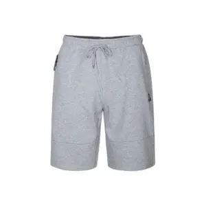 Children's zipped cotton shorts Peak