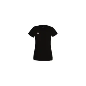 Women's cotton T-shirt Peak