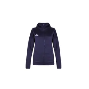 Women's Hooded Sweat Jacket Peak