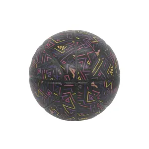 Basketball Peak José Alvarado image-1