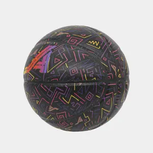 Basketball Peak José Alvarado image-4