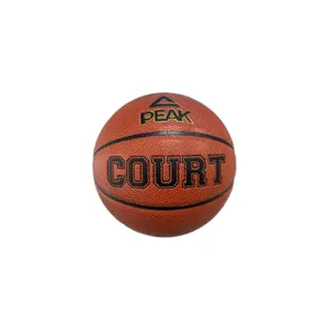 Basketball Peak Court image-0