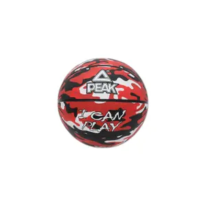Basketball Peak Camo image-0