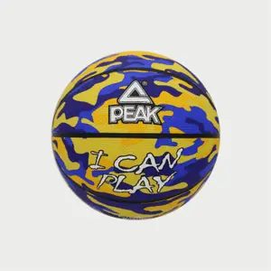 Basketball Peak Camo