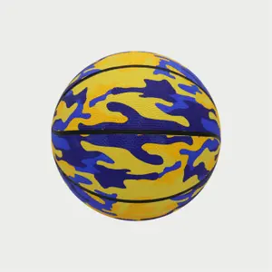 Basketball Peak Camo image-2