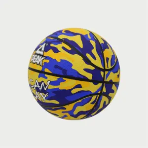 Basketball Peak Camo image-3