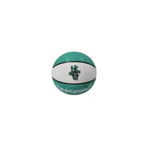Basketball Peak Underground image-0