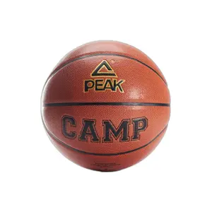 Basketball Peak Camp image-0