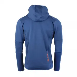 Peak Mountain Campus Fleece Jacket image-1