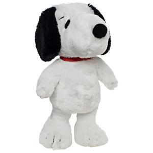 8429412804938-plysch-peanuts-worldwide-vit-svart-36-cm