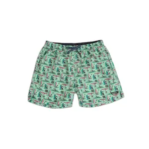 16284-0-000359-short-de-bain-peanuts-snoopy-high-tide-verde