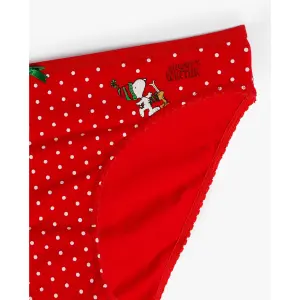 Girl's panties Peanuts image-3