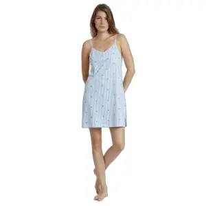 Camisola de alças para mulher Peanuts Worry Less image-0
