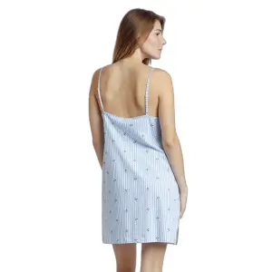 Camisola de alças para mulher Peanuts Worry Less image-1