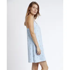 Camisola de alças para mulher Peanuts Worry Less image-2