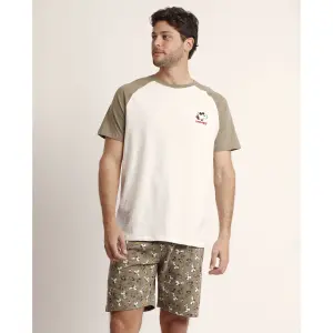 Pyjamas Peanuts There are No Rules image-1