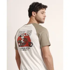 Pyjamas Peanuts There are No Rules image-4