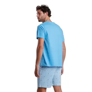 Pyjamas Peanuts Worry Less image-2