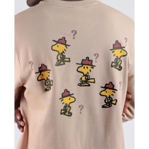 Long-sleeved fleece pyjama Peanuts Beagle Scouts image-3