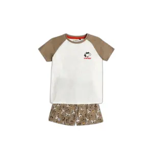 62025-0-000350-pyjama-enfant-peanuts-there-are-no-rules-blanc-marron