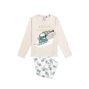 62456-0-000002-pyjama-manches-longues-fille-peanuts-let-it-snow-beige
