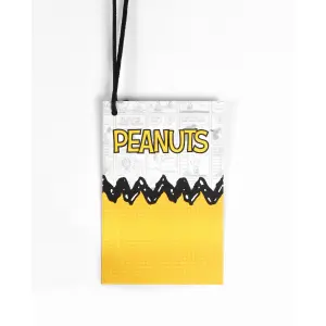 Sweatshirtkleid für Mädchen Peanuts Naps image-4