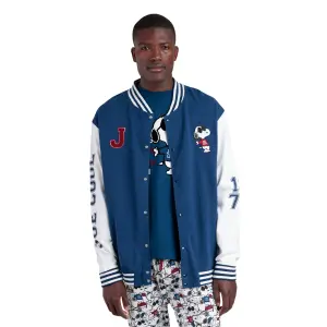 Varm jakke Peanuts Snoopy Cool