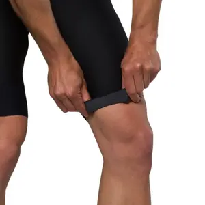 Calções com suspensórios Pearl Izumi Attack image-1