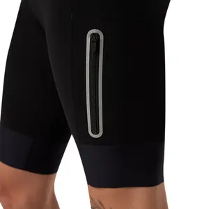 Shorts med hagesmæk Pearl Izumi Expedition Pro Bib image-4