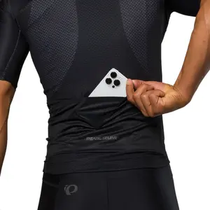 Maillot Pearl Izumi Pro Mesh image-4