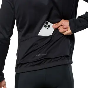 Camisola térmica de manga comprida Pearl Izumi Quest image-4