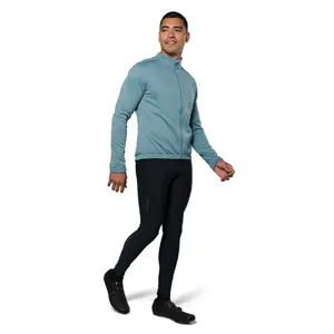 Camisola térmica de manga comprida Pearl Izumi Quest image-3